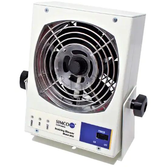 91-6832-01A - Simco-Ion - Ionizer Equipment