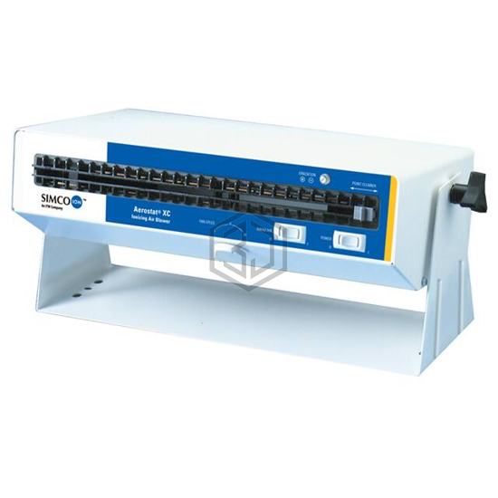 4002612 - Simco-Ion - Ionizer Equipment