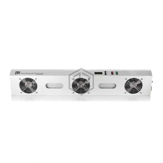 B496203 - Botron Company Inc. - Ionizer Equipment