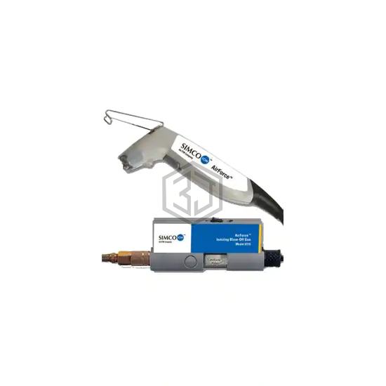 92-6115-US - Simco-Ion - Ionizer Equipment
