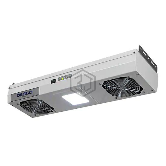 60467 - Desco - Ionizer Equipment
