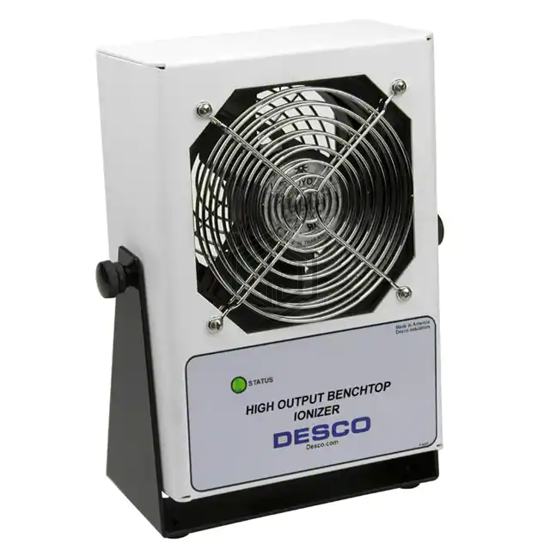 60515 - Desco - Ionizer Equipment