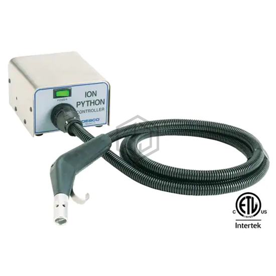 19588 - Desco - Ionizer Equipment