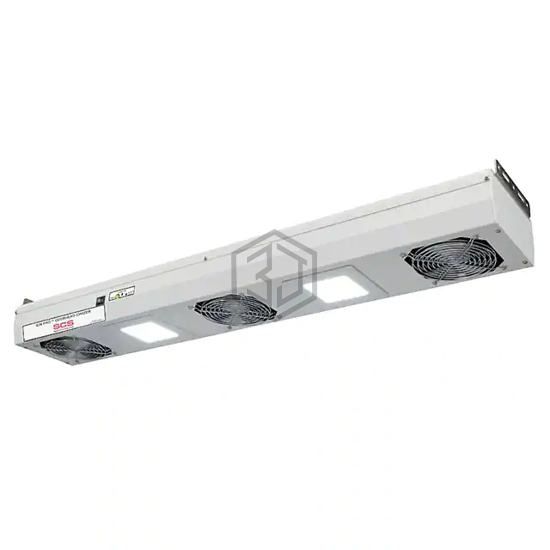 770113 - SCS - Ionizer Equipment