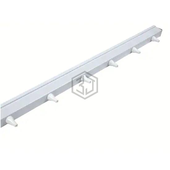 50902 - Desco - Ionizer Equipment