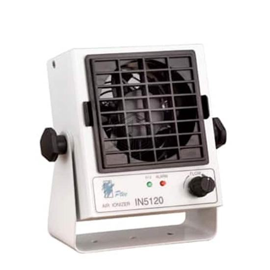 IN5120 - Transforming Technologies, LLC - Ionizer Equipment