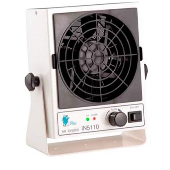 IN5110 - Transforming Technologies, LLC - Ionizer Equipment