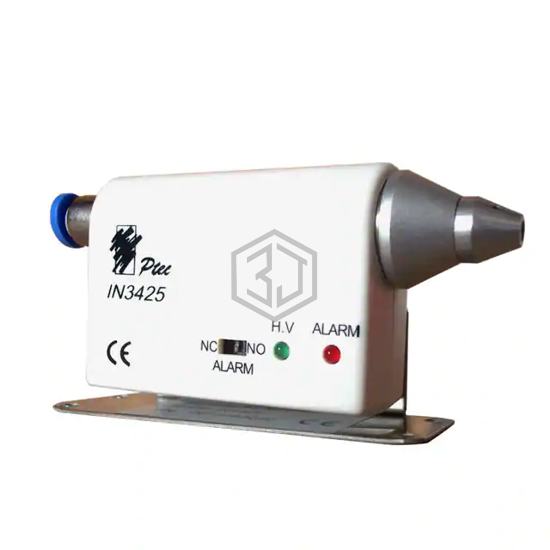 IN3425 - Transforming Technologies, LLC - Ionizer Equipment
