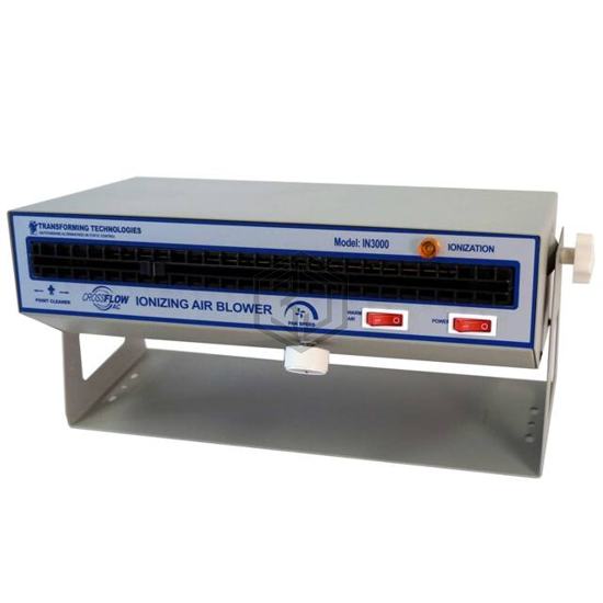 IN3000 - Transforming Technologies, LLC - Ionizer Equipment