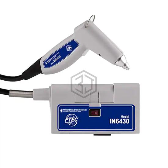 DK-IN6430 - Transforming Technologies, LLC - Ionizer Equipment