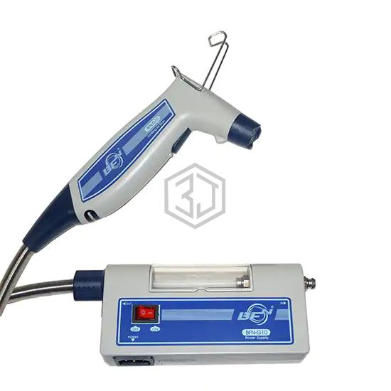 BFNG10 - Transforming Technologies, LLC - Ionizer Equipment