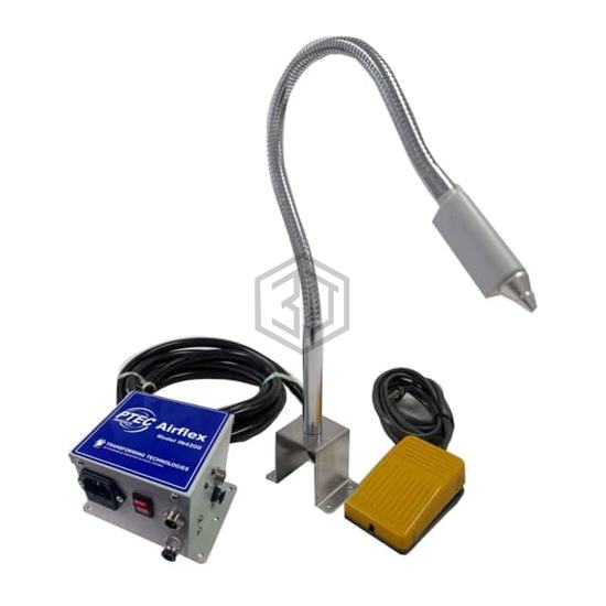 IN4200 - Transforming Technologies, LLC - Ionizer Equipment