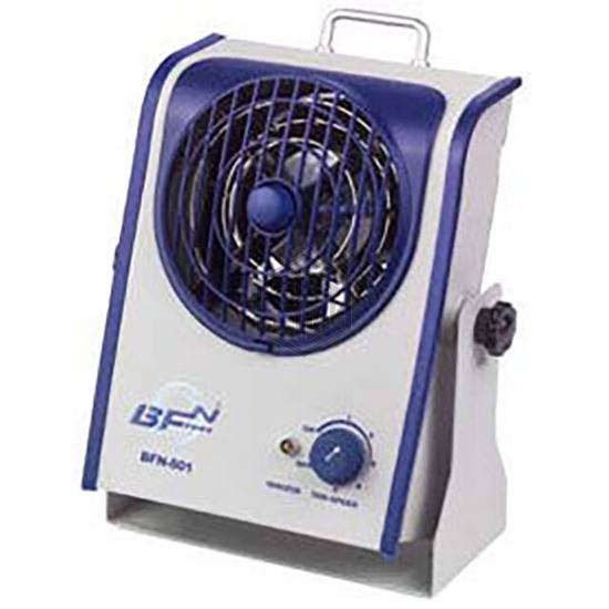 B1037811 - Transforming Technologies - Ionizer Equipment