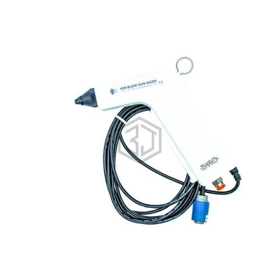 SHAGZIII-K - Static Clean - Ionizer Equipment