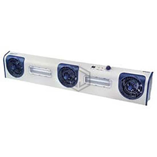B1037824 - Transforming Technologies - Ionizer Equipment