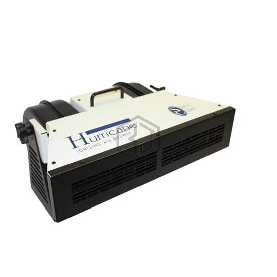 BLH300B - Static Clean - Ionizer Equipment