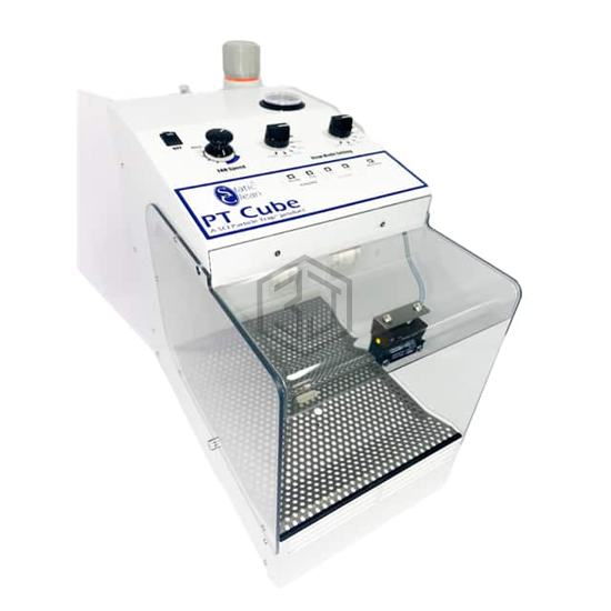 PTCUBE - Static Clean - Ionizer Equipment