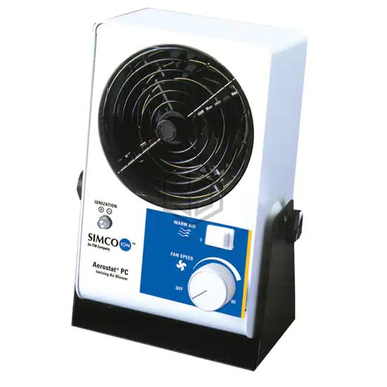4003367 - Simco-Ion - Ionizer Equipment