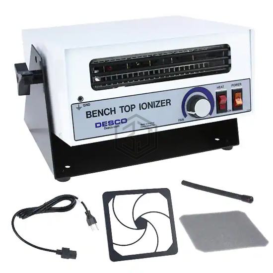 19500 - Desco - Ionizer Equipment