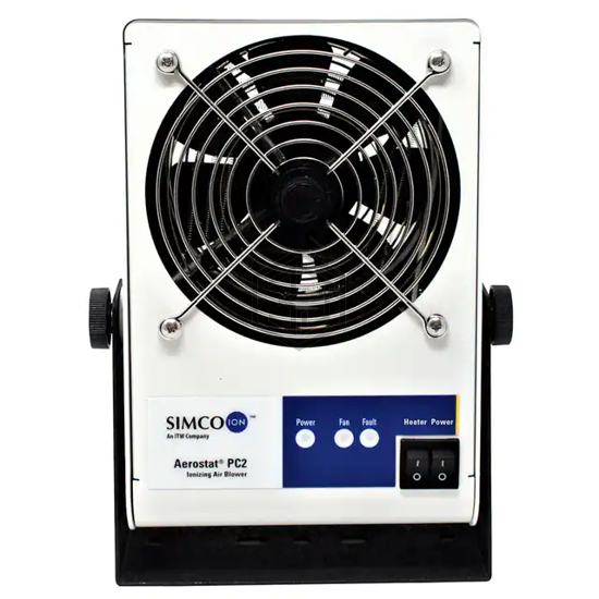 91-PC2-US-01H - Simco-Ion - Ionizer Equipment