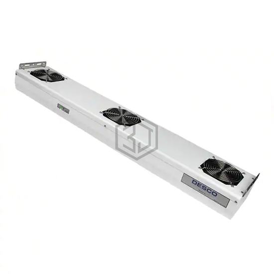 60473 - Desco - Ionizer Equipment