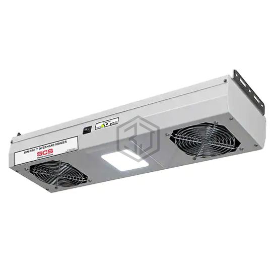 770112 - SCS - Ionizer Equipment