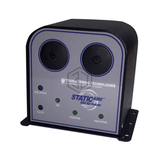 IN1000 - Transforming Technologies, LLC - Ionizer Equipment