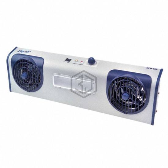 BFN802LED - Transforming Technologies, LLC - Ionizer Equipment
