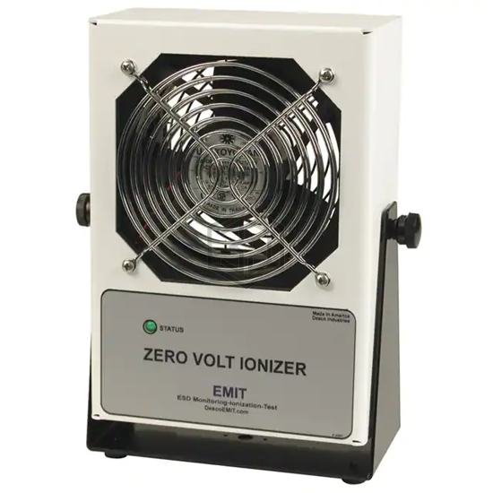 50690 - Desco - Ionizer Equipment