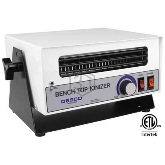 19520 - Desco - Ionizer Equipment