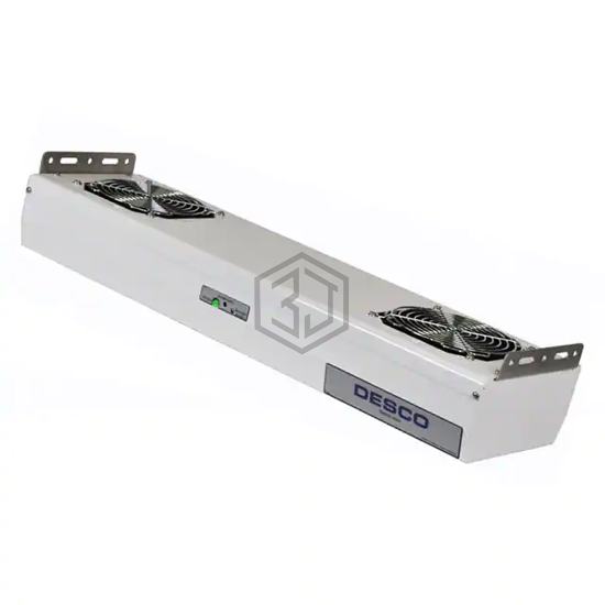 60640 - Desco - Ionizer Equipment