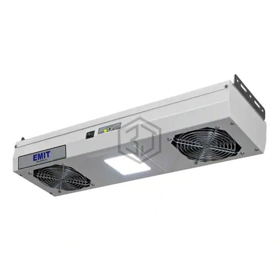 50602 - Desco - Ionizer Equipment