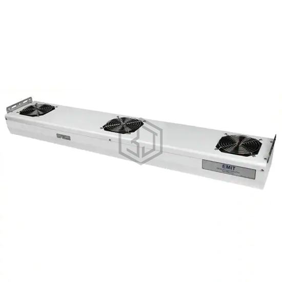 50681 - Desco - Ionizer Equipment