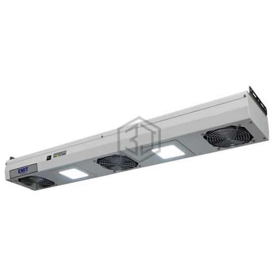 50603 - Desco - Ionizer Equipment