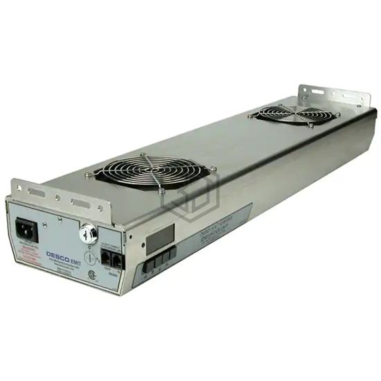 50664 - Desco - Ionizer Equipment
