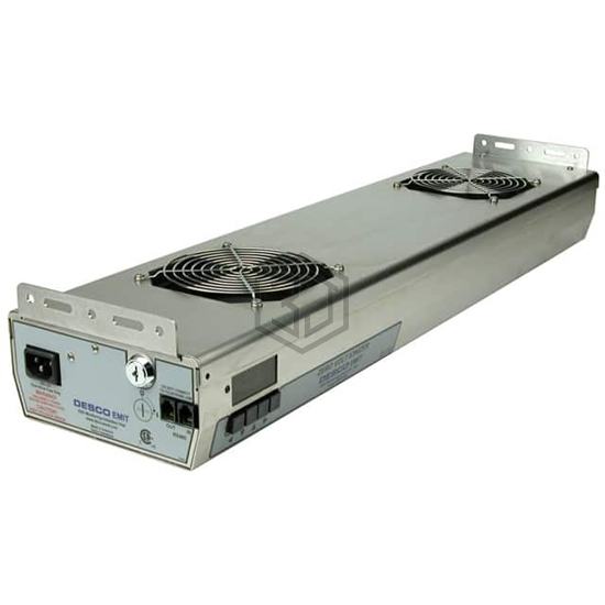 50671 - Desco - Ionizer Equipment
