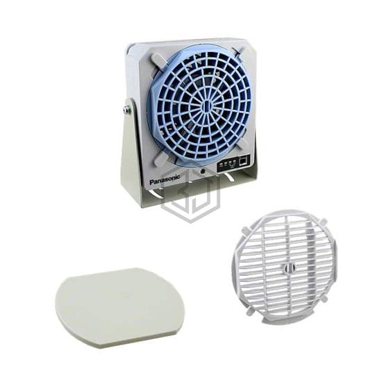 ER-F12 - Panasonic Industrial Automation Sales - Ionizer Equipment