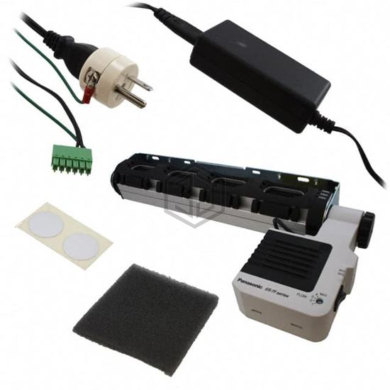 ER-TF04 - Panasonic Industrial Automation Sales - Ionizer Equipment