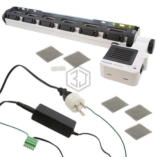 ER-TF06 - Panasonic Industrial Automation Sales - Ionizer Equipment