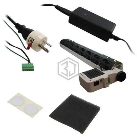 ER-TF08 - Panasonic Industrial Automation Sales - Ionizer Equipment