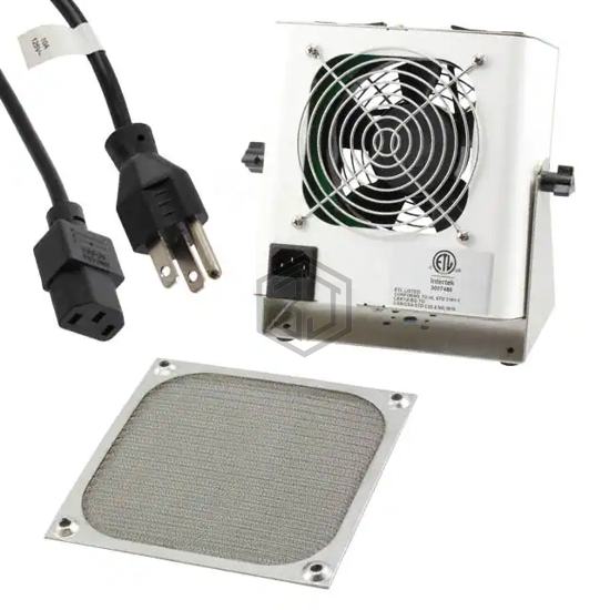 60500 - Desco - Ionizer Equipment