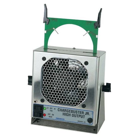 60501 - Desco - Ionizer Equipment
