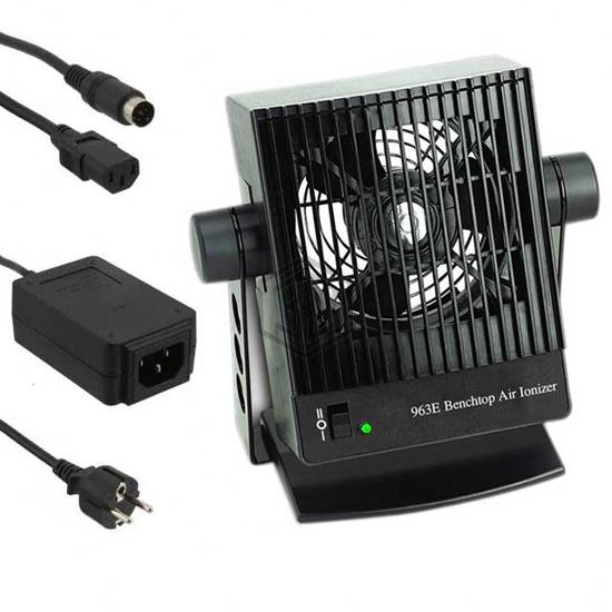963E-EURO - SCS - Ionizer Equipment