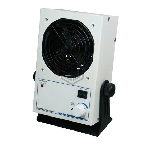 17703 - Aven Tools - Ionizer Equipment