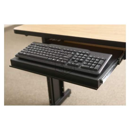 5500-3-100-02 - Kendall Howard - Modular ESD Desks, Workstations