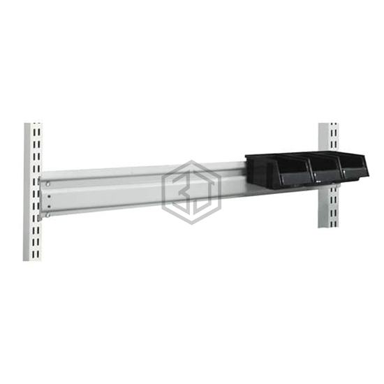 US-859155-49 - Treston Inc - Modular ESD Desks, Workstations