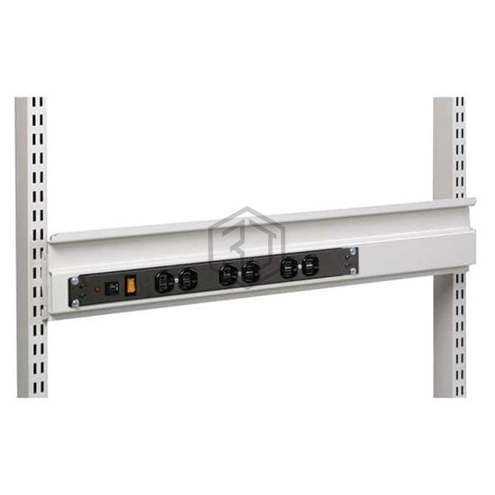 14-9114910 - Treston Inc - Modular ESD Desks, Workstations