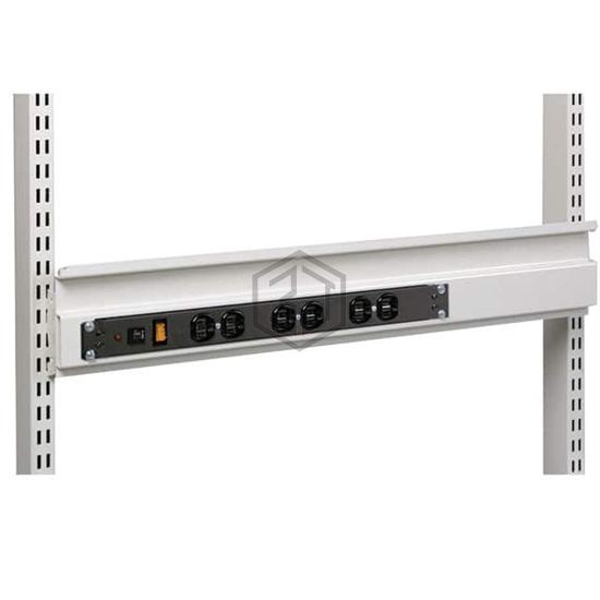 14-9114905 - Treston Inc - Modular ESD Desks, Workstations