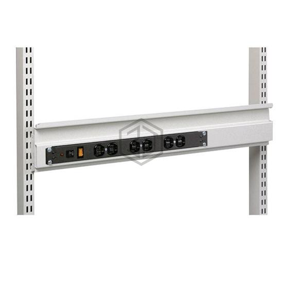 14-9114919 - Treston Inc - Modular ESD Desks, Workstations