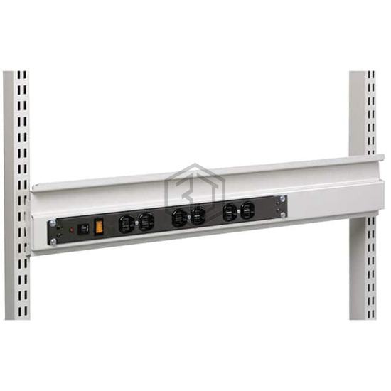 14-9114915 - Treston Inc - Modular ESD Desks, Workstations